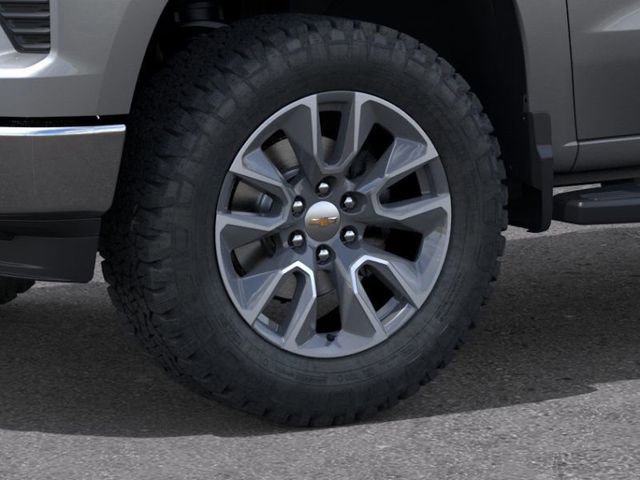 New 2026 Chevrolet Silverado 1500 LT image 9