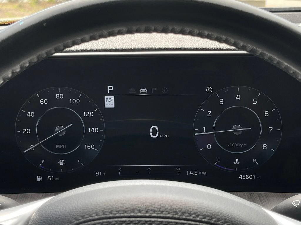 Used 2023 Kia Telluride SX FWD image 65