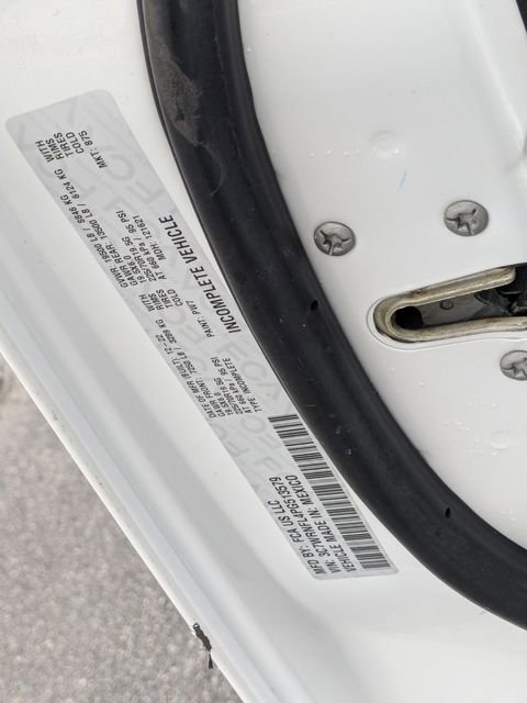 Used 2023 RAM 5500 Tradesman w/ Chrome Appearance Group image 36