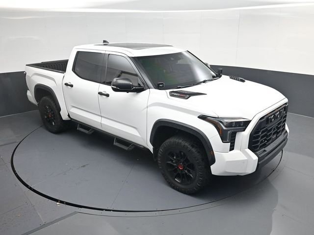 Used 2023 Toyota Tundra TRD Pro image 39