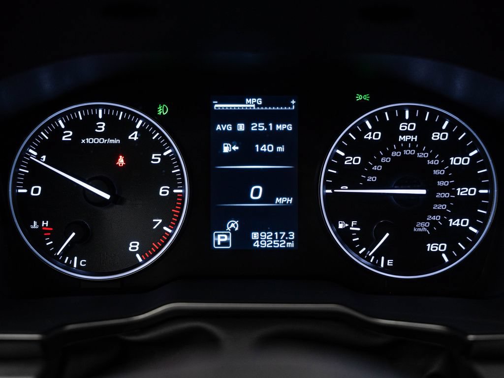 Used 2025 Subaru Outback Onyx Edition XT AWD/4WD image 32