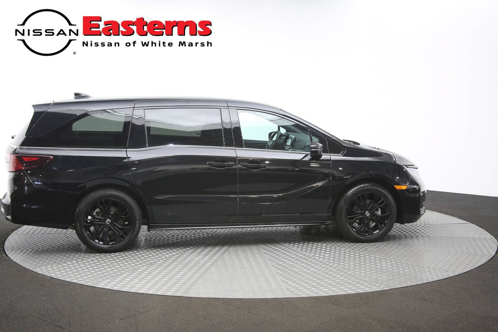 Used 2025 Honda Odyssey Sport-L image 45