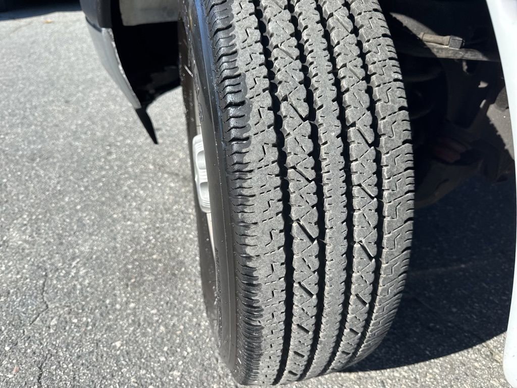 Used 2023 Chevrolet Express 2500 w/ Driver Convenience Package image 23