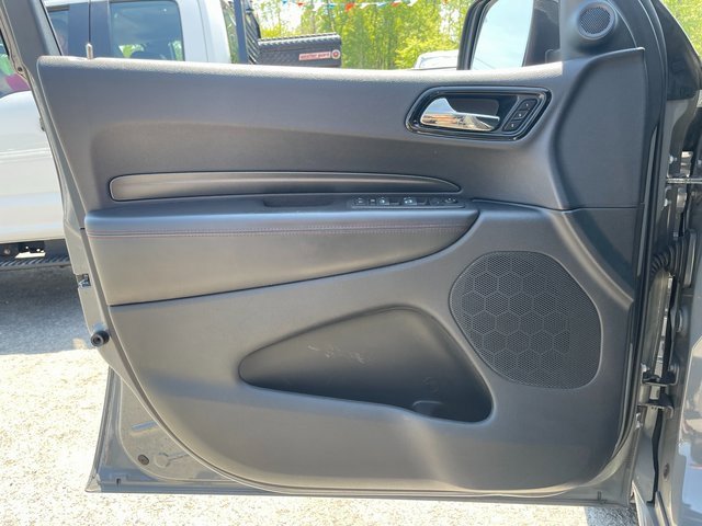 Used 2022 Dodge Durango R/T image 9