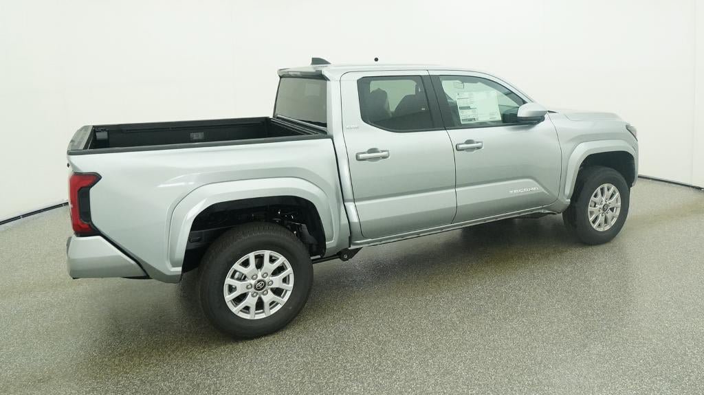 New 2026 Toyota Tacoma SR5 AWD/4WD image 10