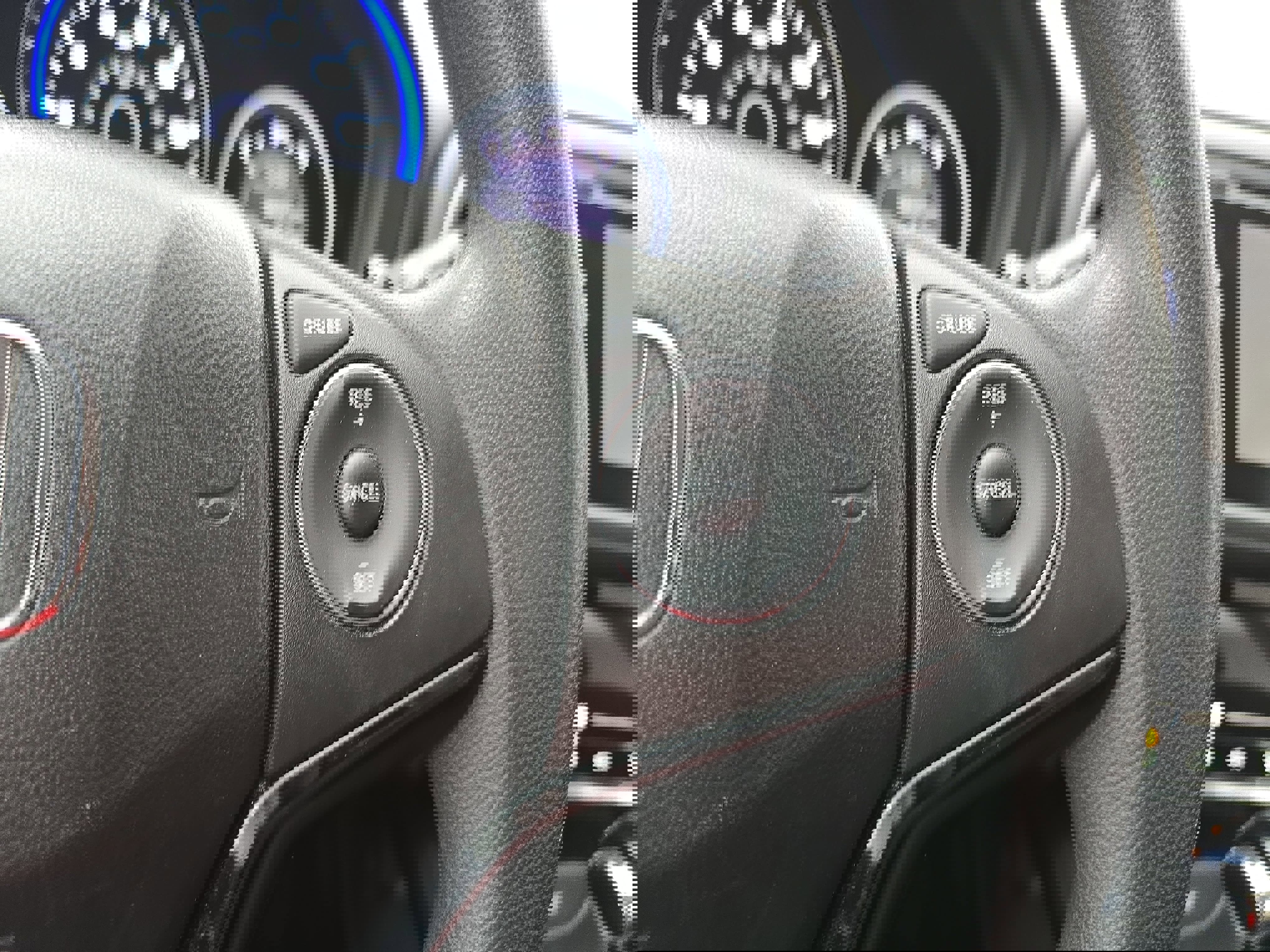 Used 2017 Honda HR-V EX image 17