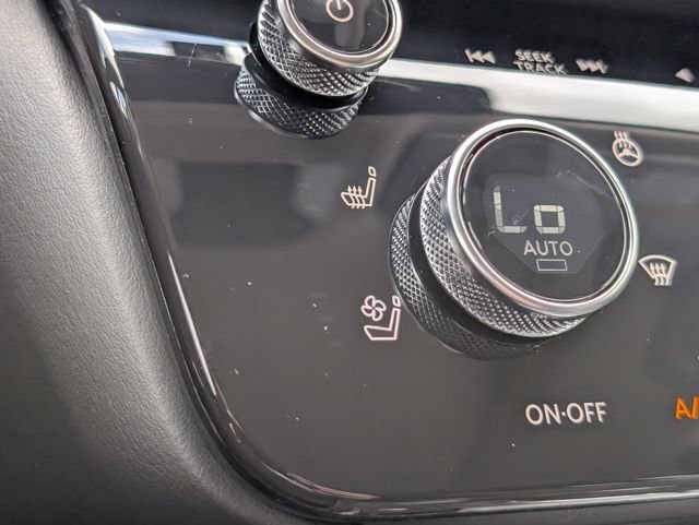 New 2027 INFINITI QX60 Luxe w/ Cargo Package AWD/4WD image 15