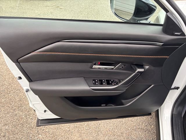 Used 2025 MAZDA CX-50 2.5 Hybrid w/ Premium Plus Pkg image 29