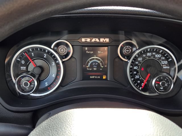 Used 2022 RAM 3500 Big Horn AWD/4WD image 22