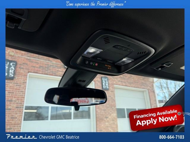 Used 2023 Chevrolet Traverse LT w/ LPO, Floor Liner Package image 32