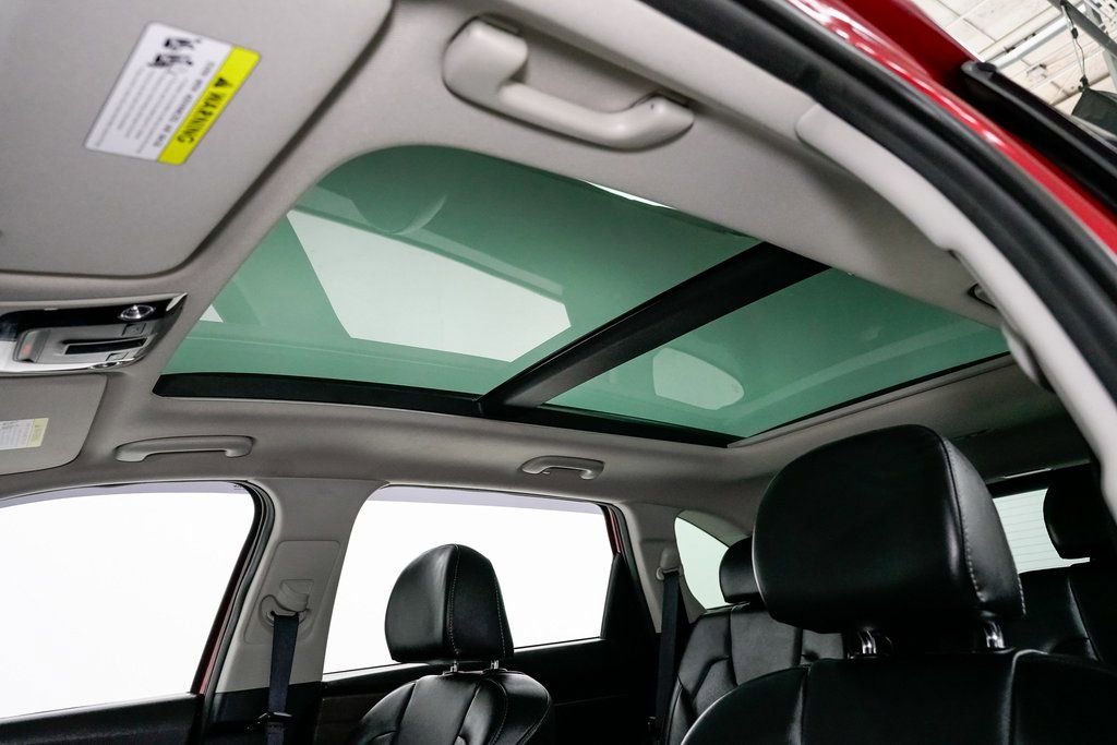 Used 2022 Kia Sorento X-Line EX image 8