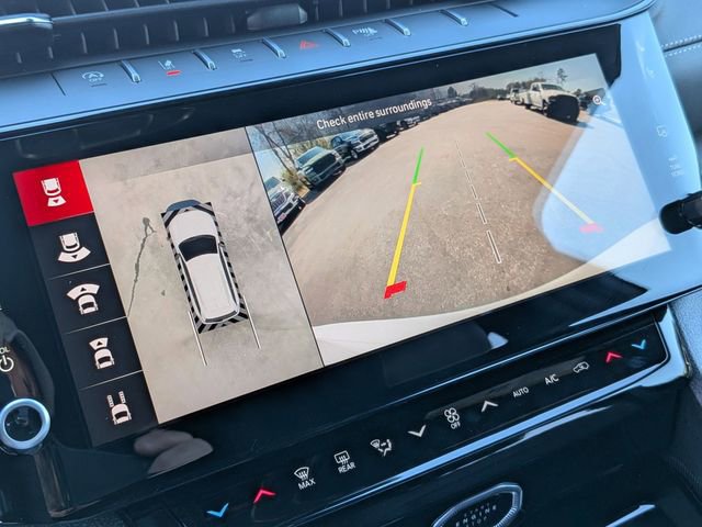 New 2026 Jeep Grand Cherokee Limited AWD/4WD image 21