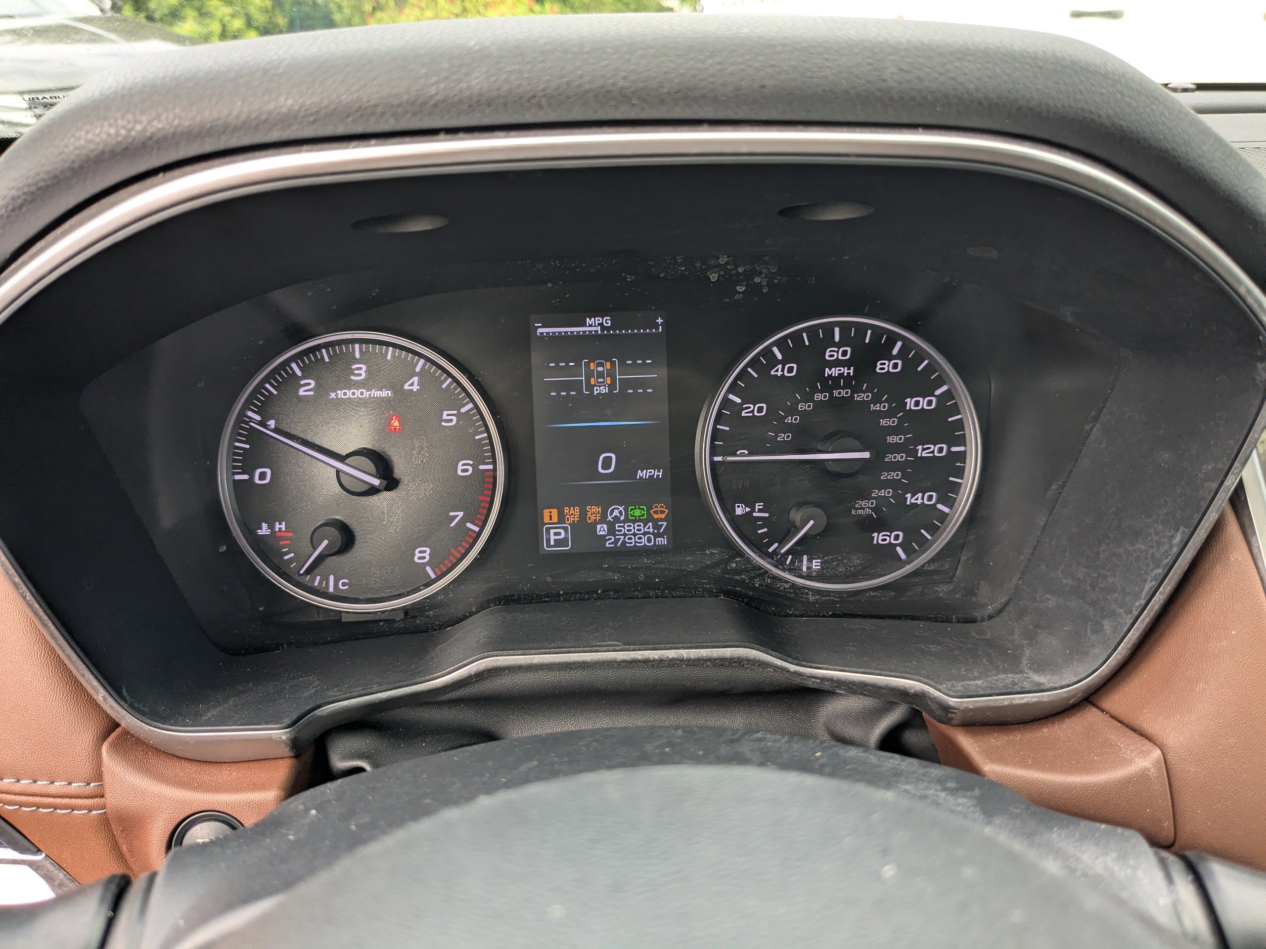 Used 2022 Subaru Outback Touring image 28