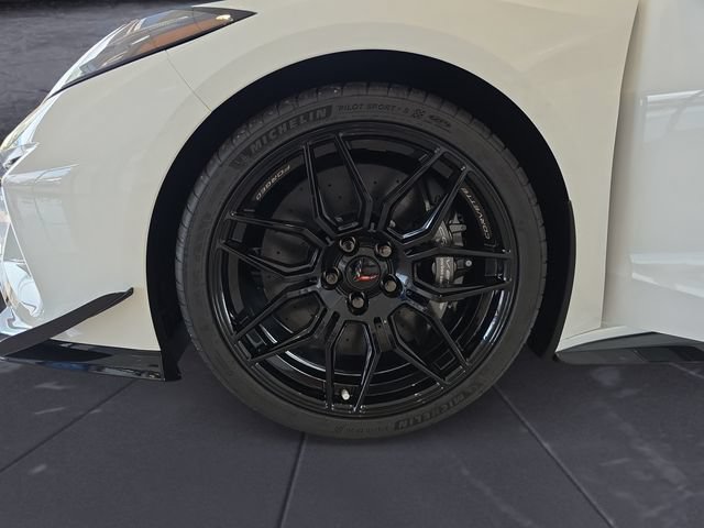 New 2026 Chevrolet Corvette Z06 RWD image 13
