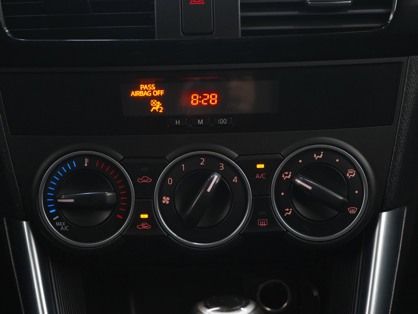 Used 2014 MAZDA CX-5 Touring image 15