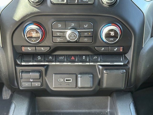 Used 2019 Chevrolet Silverado 1500 RST w/ All-Star Edition image 29