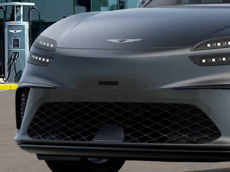 New 2027 Genesis GV60 RWD image 13