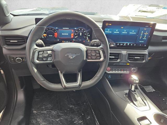 New 2026 Ford Mustang Coupe image 14