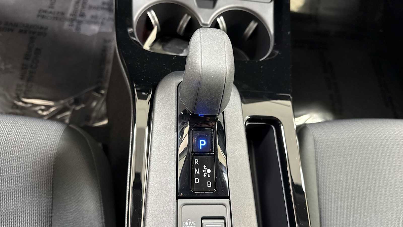 New 2026 Toyota Prius LE image 22