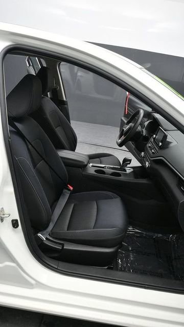 Used 2021 Nissan Altima 2.5 S FWD image 26