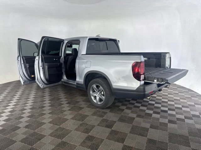 Certified 2023 Honda Ridgeline RTL-E image 20