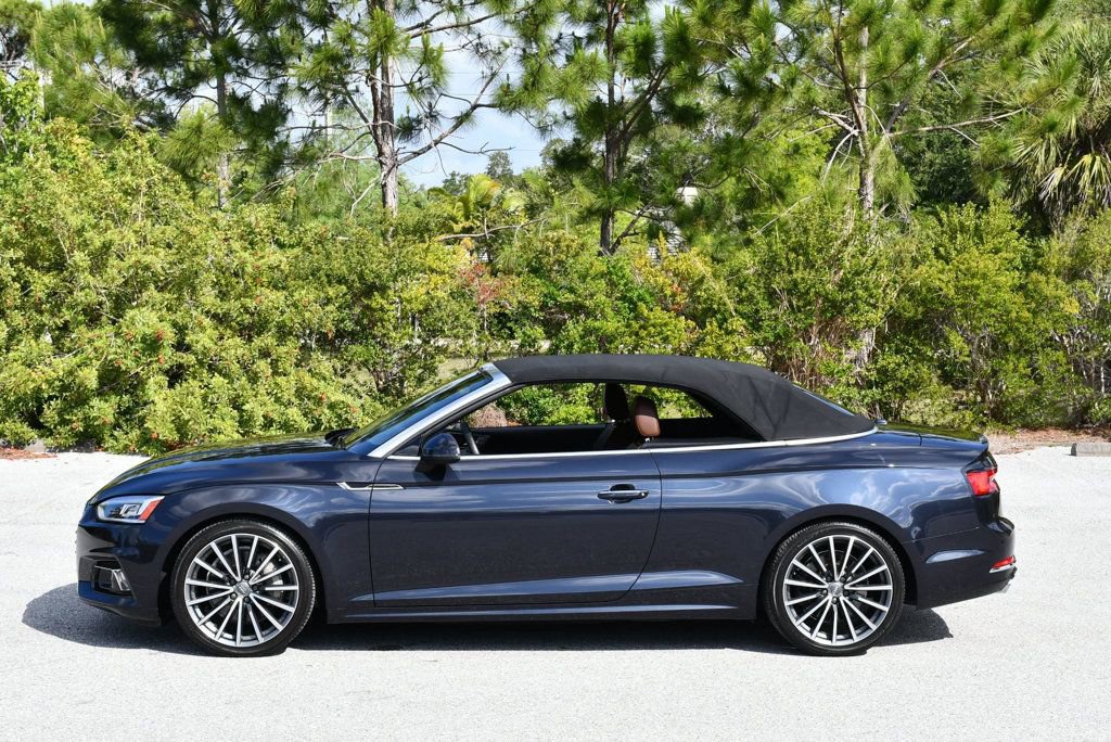 Used 2018 Audi A5 2.0T Prestige AWD/4WD image 32