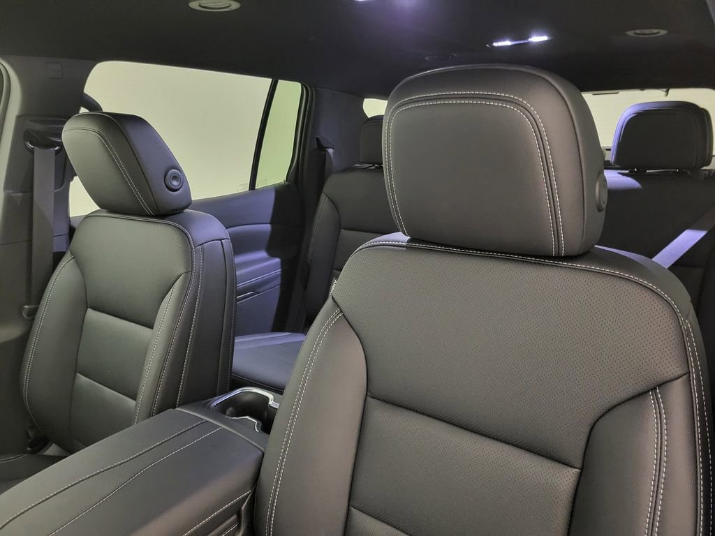 New 2026 Chevrolet Traverse LT w/ Midnight/Sport Edition image 28