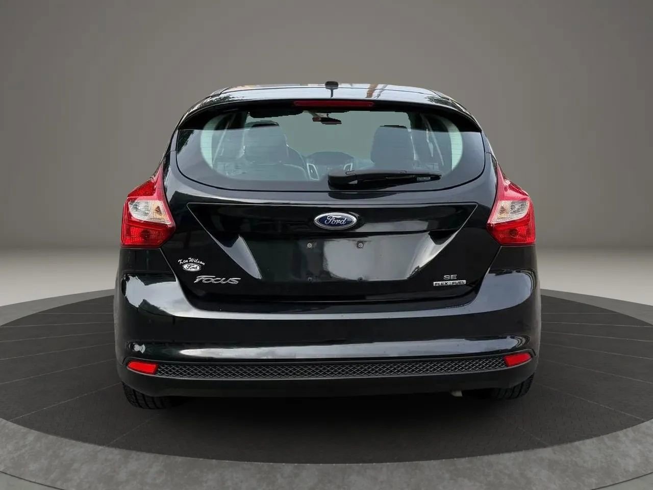 Used 2013 Ford Focus SE image 6