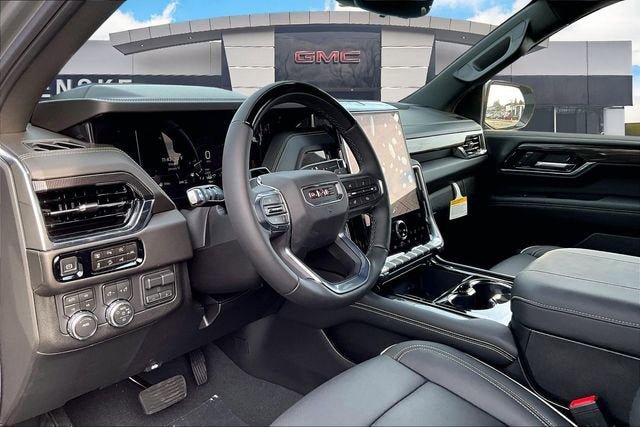 New 2026 GMC Yukon Elevation w/ Elevation Premium Package image 7