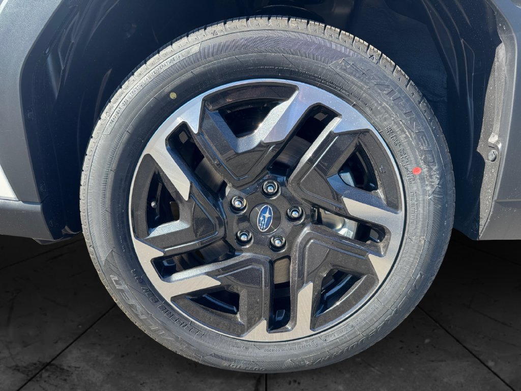 New 2026 Subaru Forester Limited AWD/4WD image 14