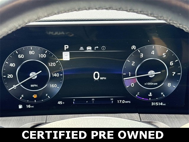 Certified 2023 Kia Telluride SX Prestige image 28