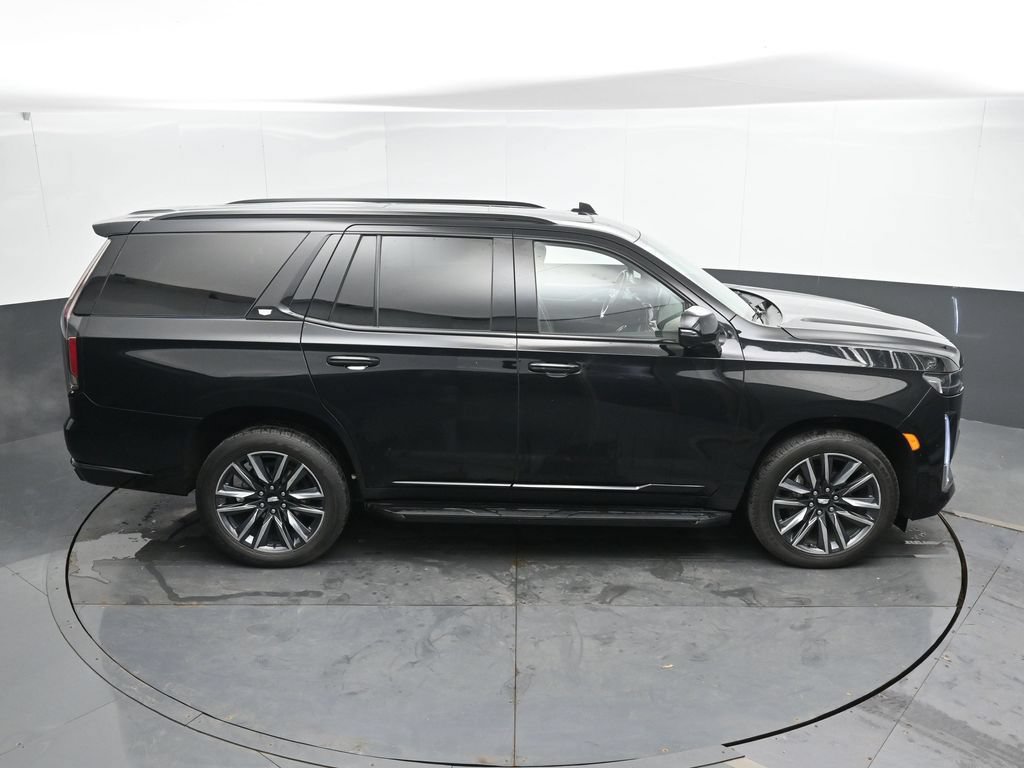 Used 2023 Cadillac Escalade Sport AWD/4WD image 36