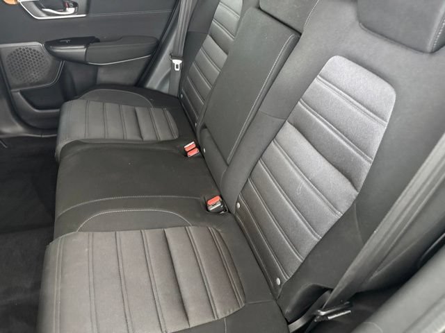 Certified 2022 Honda CR-V EX image 31