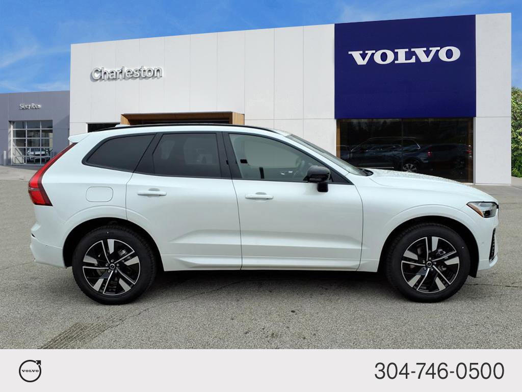 Certified 2026 Volvo XC60 B5 Plus w/ Climate Package AWD/4WD image 2