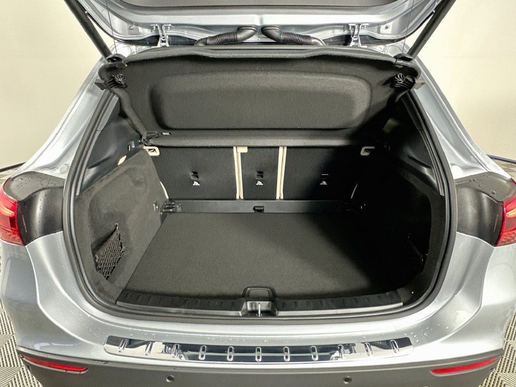Certified 2026 Mercedes-Benz GLA 250 image 26