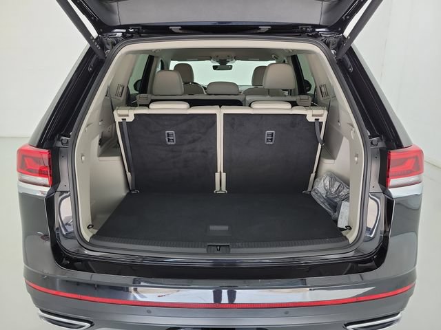 Used 2024 Volkswagen Atlas SE FWD image 10