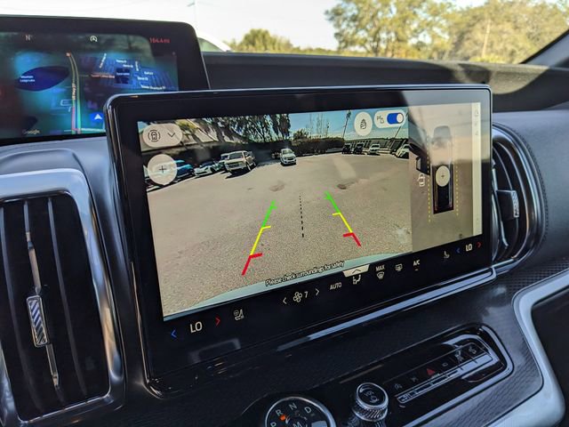 New 2025 Ford Expedition Max Platinum w/ Stealth Performance Package image 29