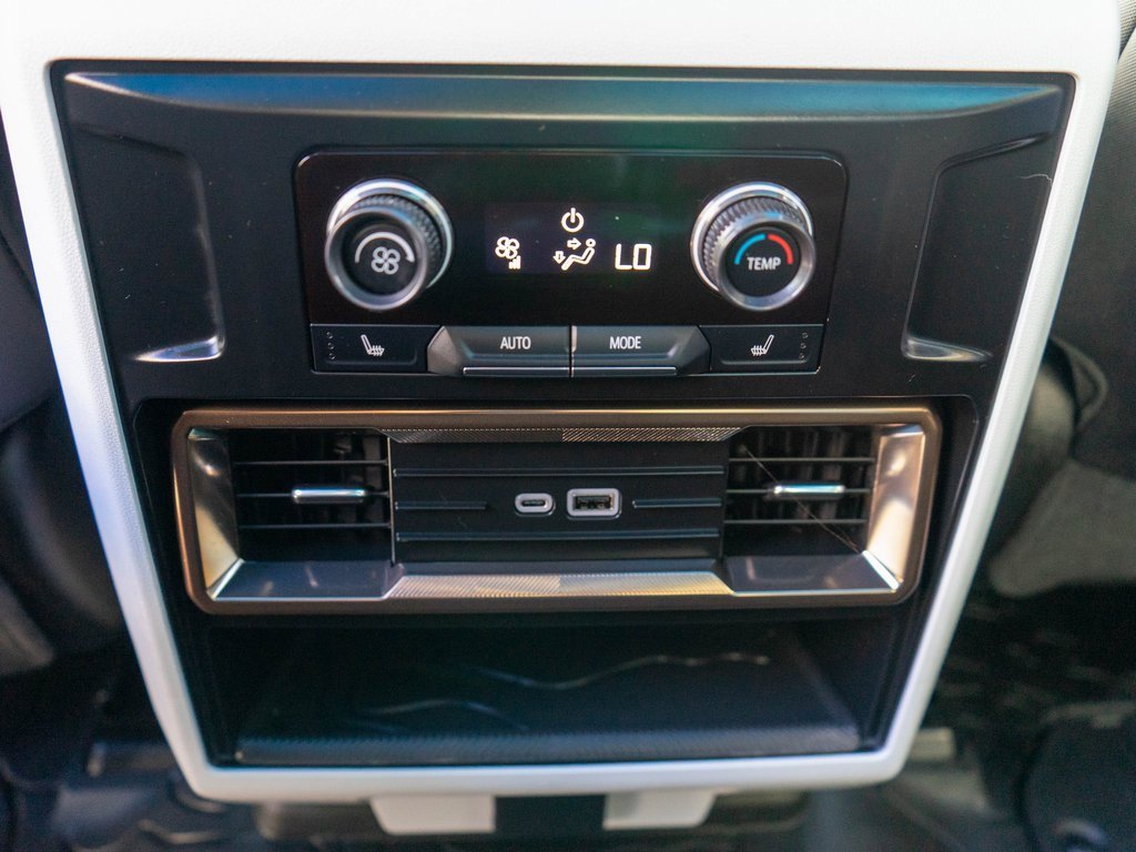 New 2025 GMC Hummer EV 3X w/ LPO, Dark Essentials Package image 14