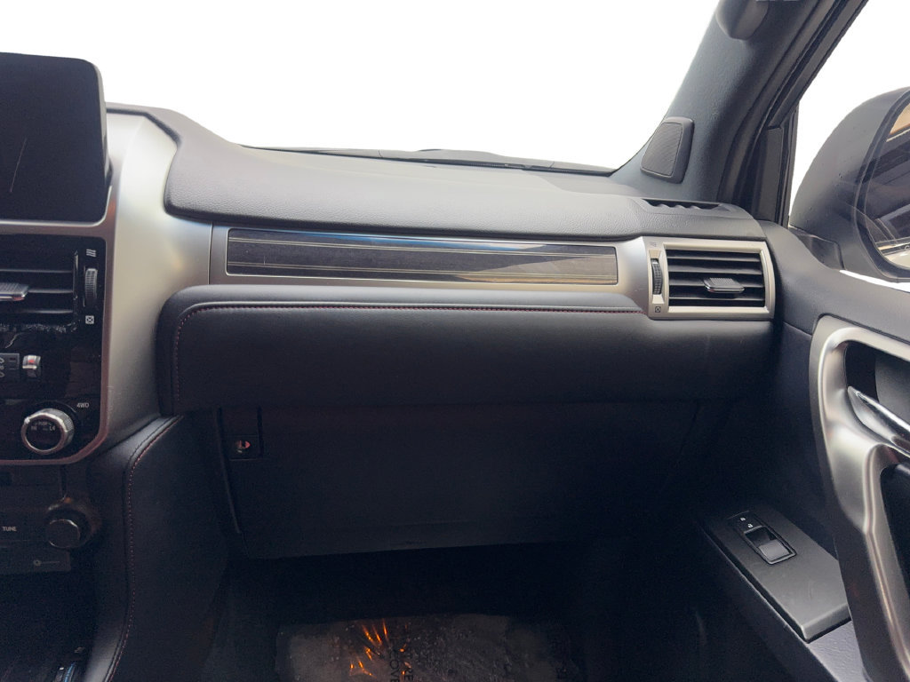 Used 2023 Lexus GX 460 Premium w/ Premium Plus Package AWD/4WD image 64