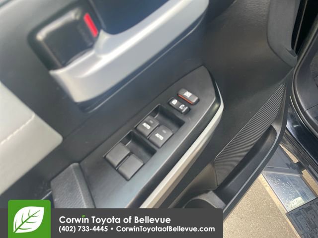 Used 2017 Toyota Tundra Limited w/ Limited Premium Package AWD/4WD image 19