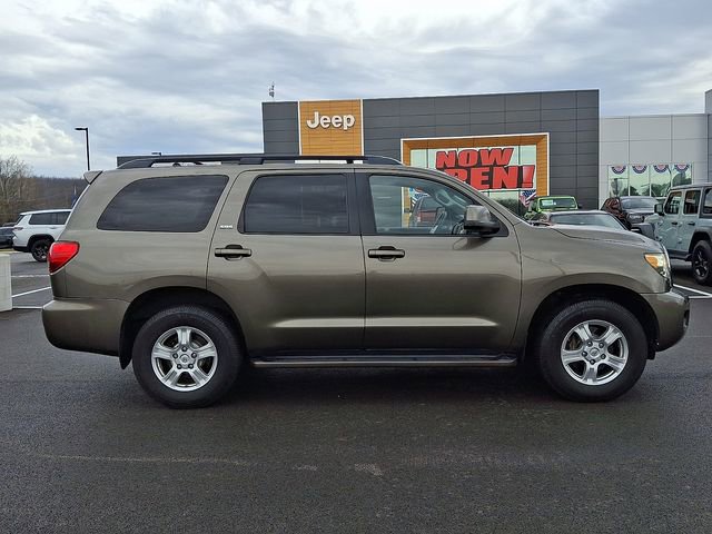 Used 2008 Toyota Sequoia SR5 image 11