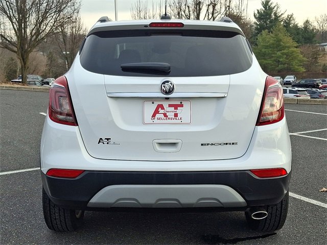 Used 2019 Buick Encore Preferred w/ Safety Package image 5