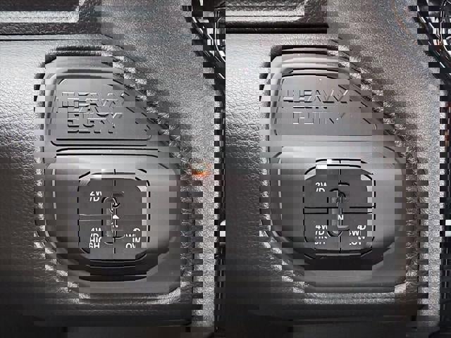 New 2026 RAM 2500 Tradesman image 57