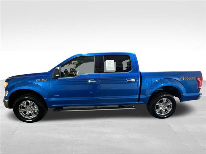 Used 2016 Ford F150 XLT w/ Equipment Group 301A Mid image 8
