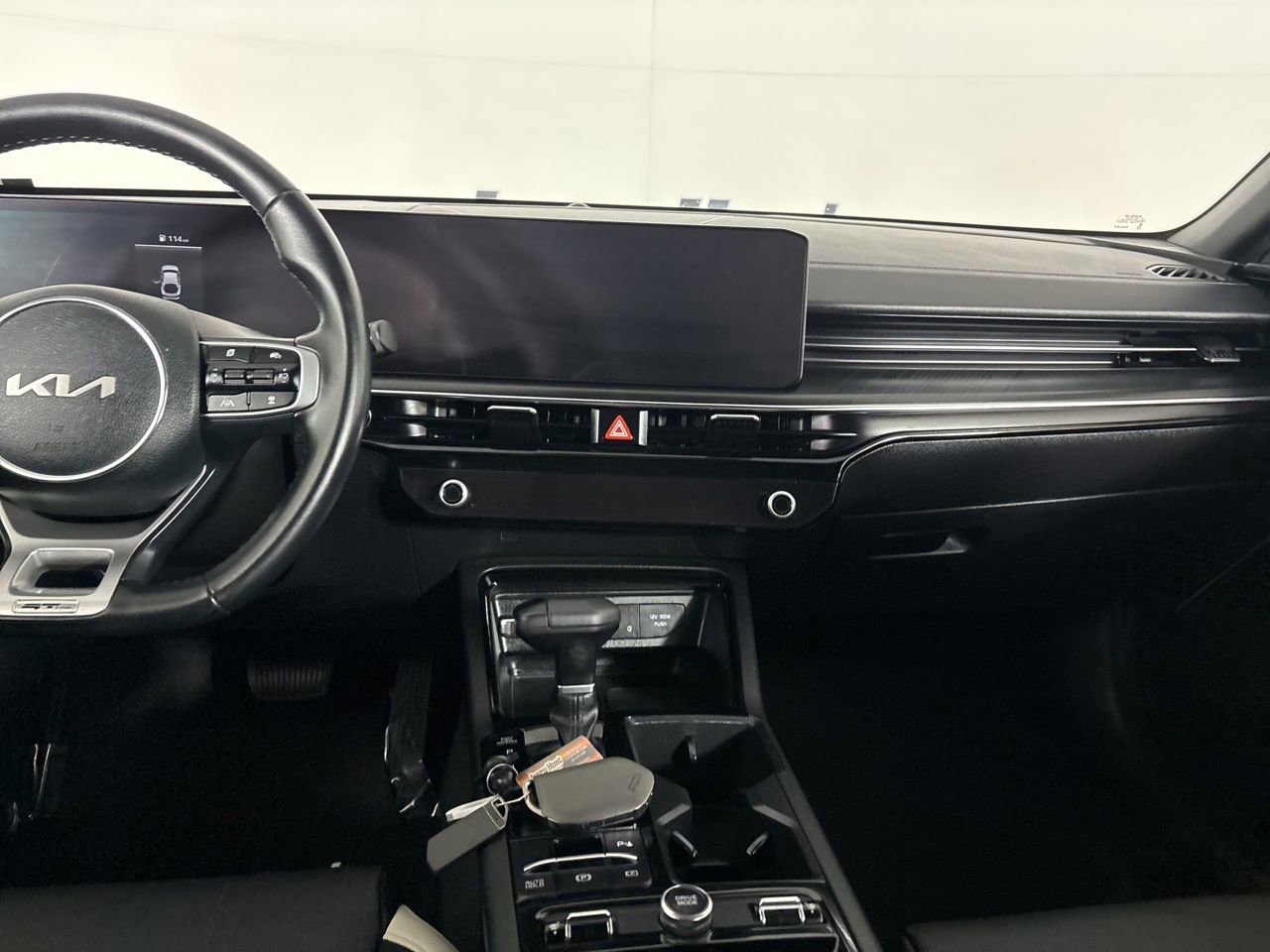 Used 2025 Kia K5 GT-Line image 22