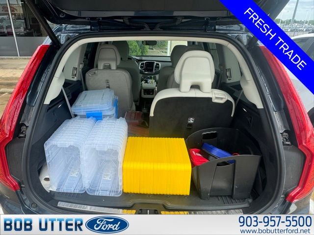 Used 2024 Volvo XC90 B6 Plus w/ Protection Package Premier AWD/4WD image 5
