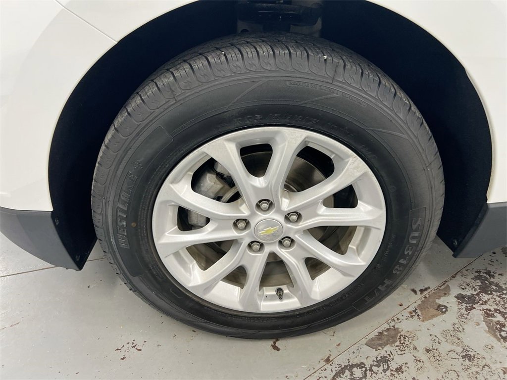 Used 2019 Chevrolet Equinox LT image 25