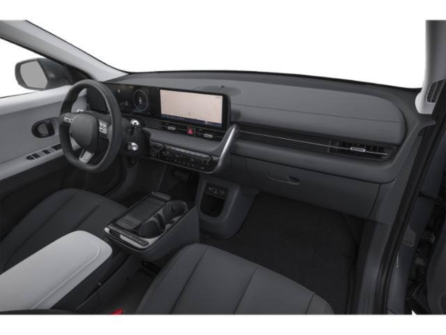 New 2027 Hyundai Ioniq 5 SEL RWD image 14