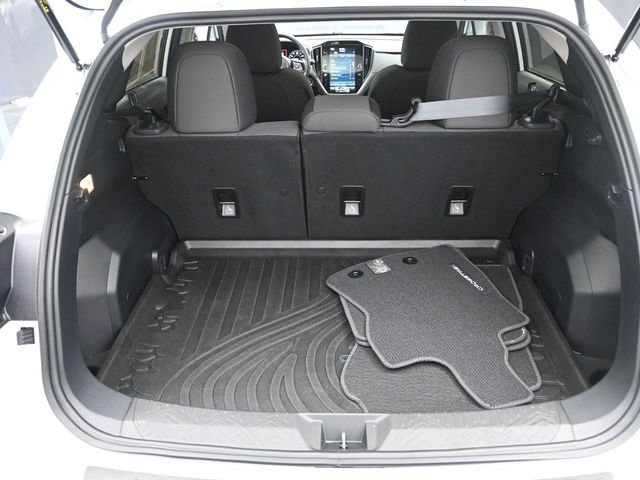 Certified 2026 Subaru Crosstrek 2.0i Premium image 23