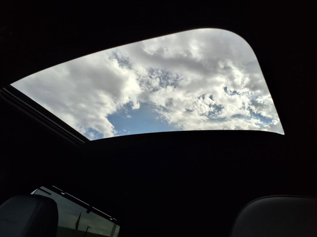 New 2026 Hyundai Palisade Calligraphy FWD image 5